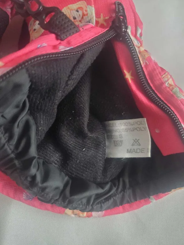 Mermaid Mittens - Size Small image indicator(3)