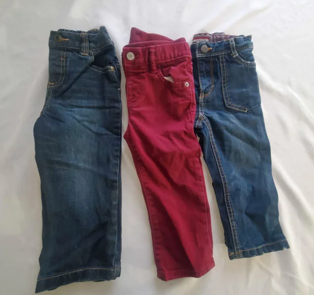 Kids Pants thumbnail