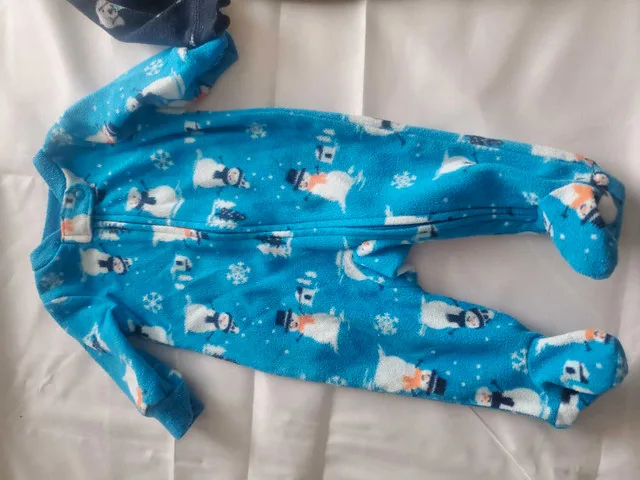 Baby Sleepers image indicator(3)