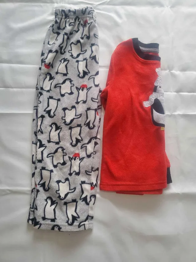 Carter's Pajamas image indicator(2)