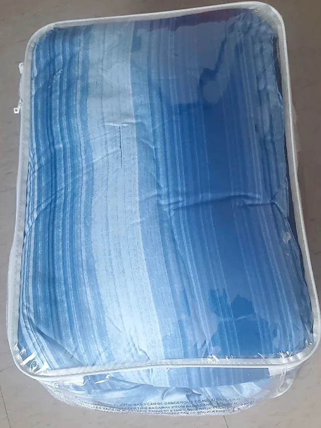 Mainstays Bed-in-a-Bag Double image indicator(2)