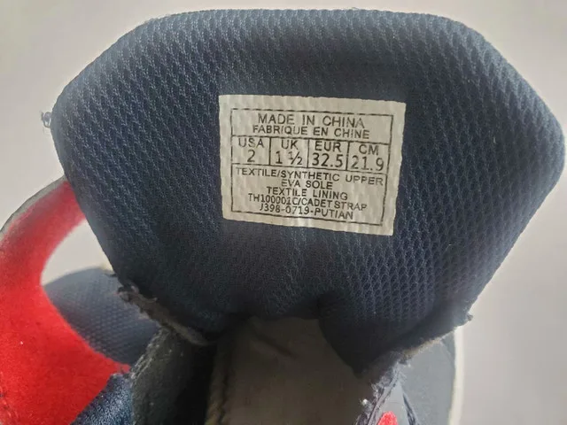 Tommy Hilfiger Shoes - Size 2 image indicator(3)