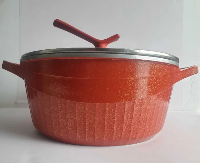 Granite Cookware image indicator(3)