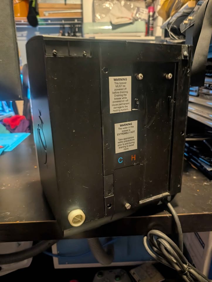 Keurig K155 - photo 2