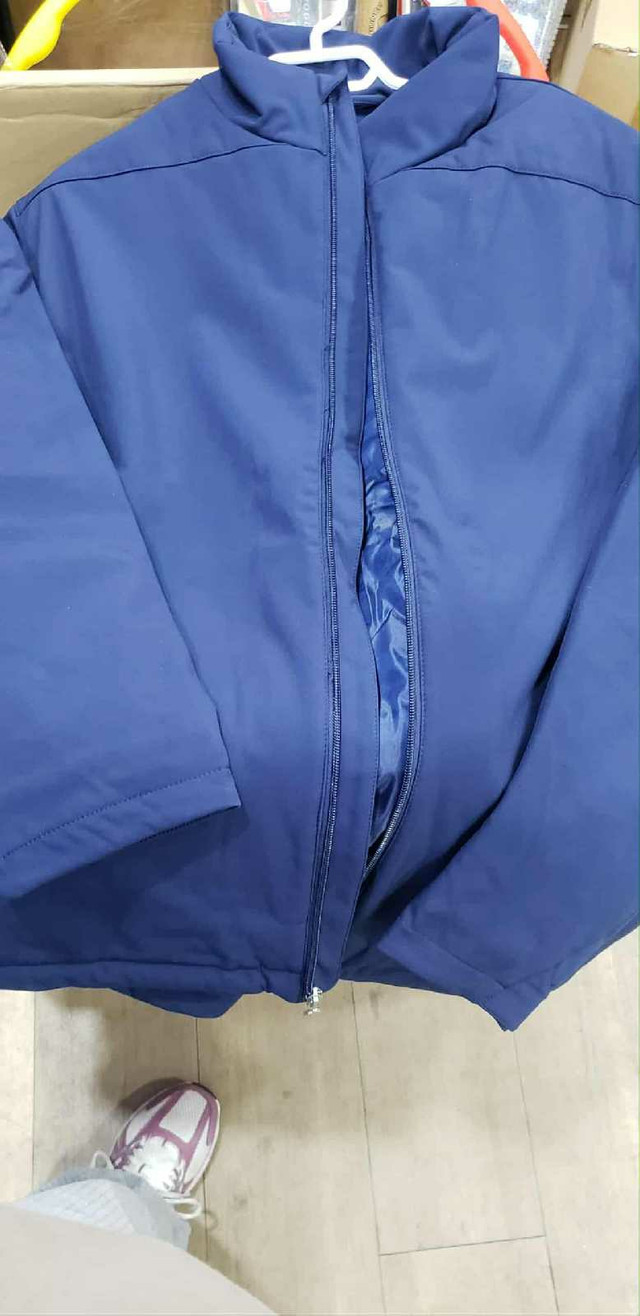 KEWL Team Spirit Insulated Softshell Jacket - photo 2