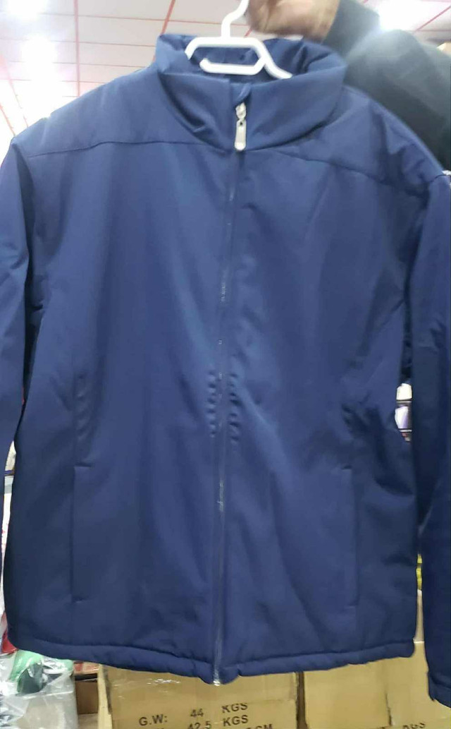 KEWL Team Spirit Insulated Softshell Jacket - photo 4