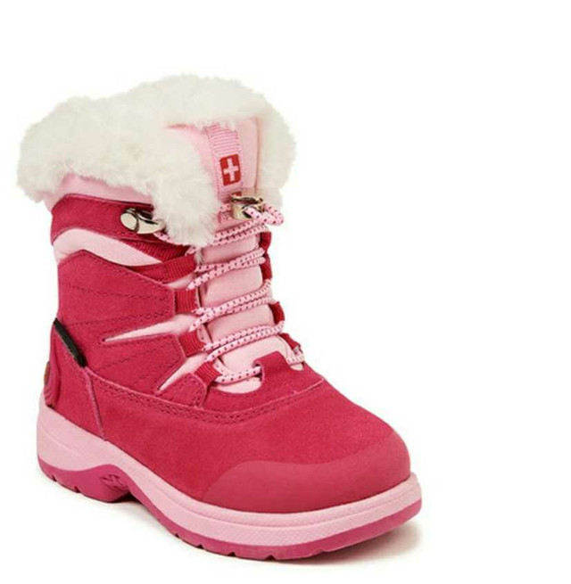 Toddler Girl's Winter Boots - photo 2