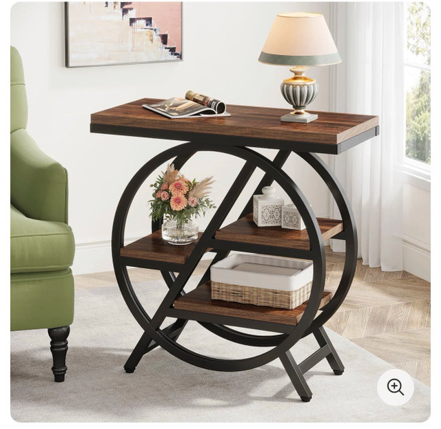 4 tier table - photo 3
