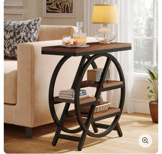 4 tier table - photo 4