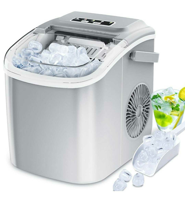 Ice Maker Machine