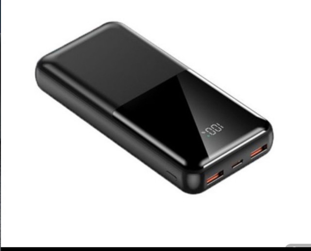Jellico P29 Power Bank - photo 4
