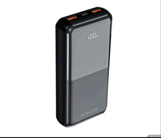 Jellico P29 Power Bank - photo 5
