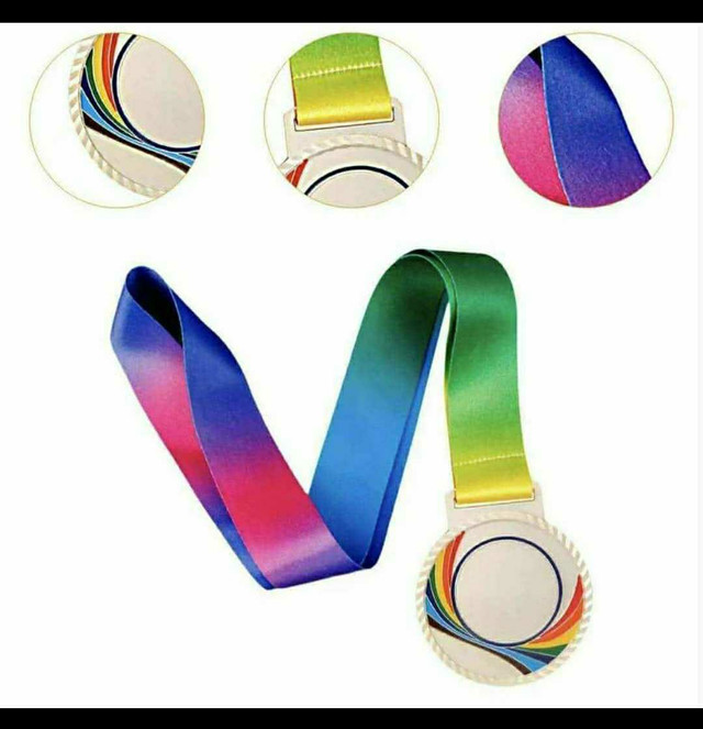 Award Medals