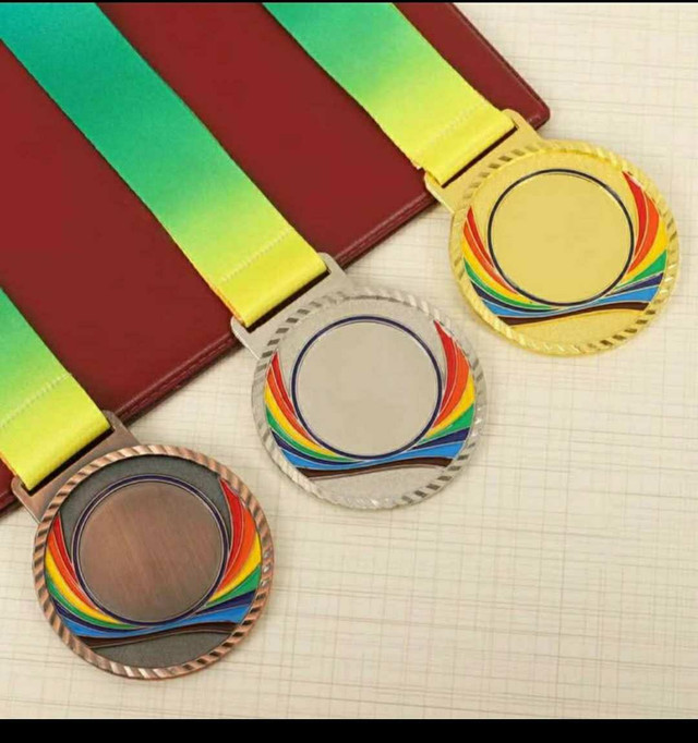 Award Medals - photo 2