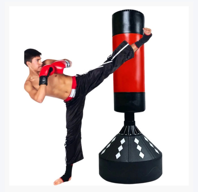 Freestanding Punching Bag - photo 2