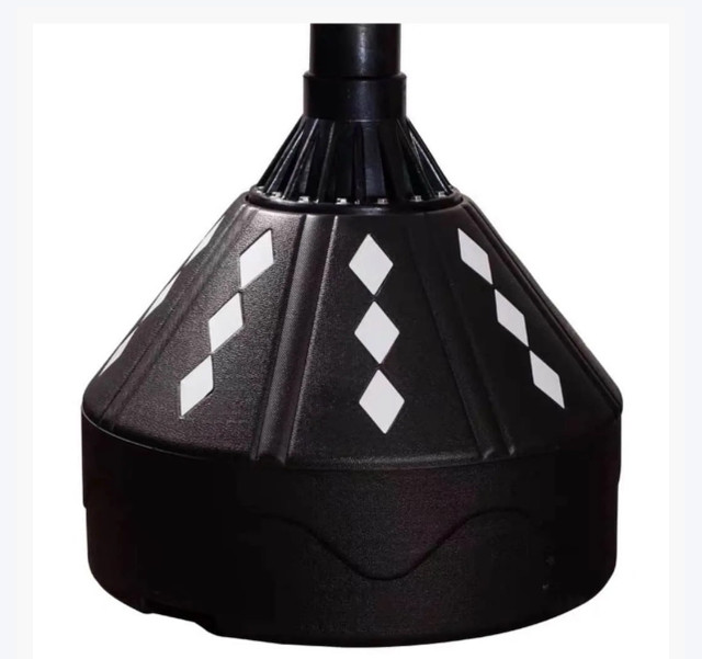 Freestanding Punching Bag - photo 3
