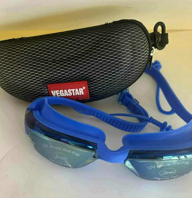 Swimming Goggles - photo 2