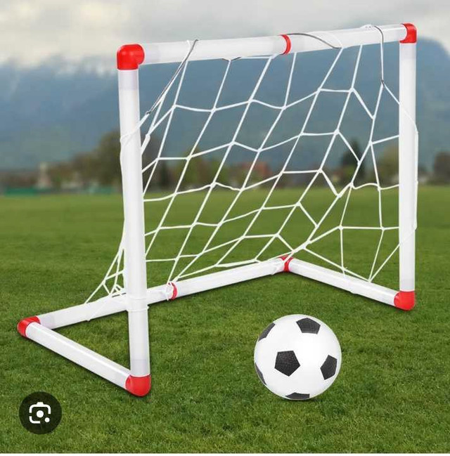 FOOTBALL PLAYSET FOR KIDS - photo 3