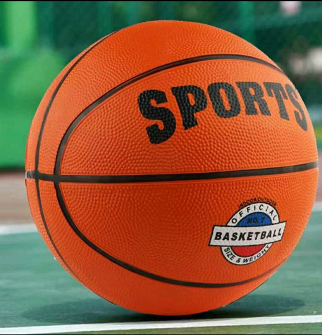 Official Size 7 Basketball - photo 2