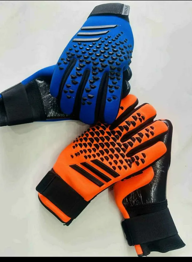 Penta Soccer Goalkeeper Gloves