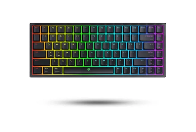 Drevo Gramr V2 TE Gaming Keyboard