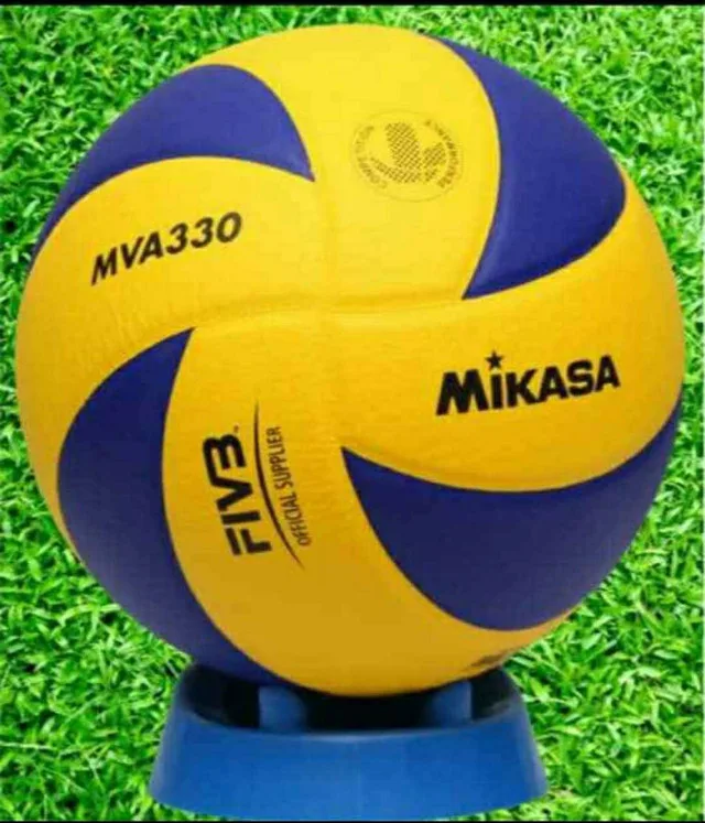 Mikasa MVA330 Volleyball