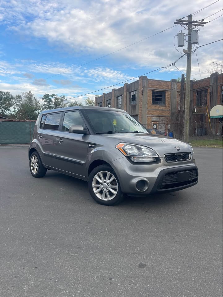 2013 Kia Soul · S Wagon 4D - photo 2
