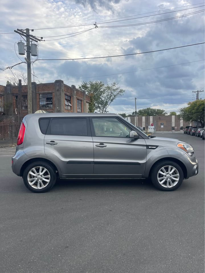 2013 Kia Soul · S Wagon 4D - photo 4