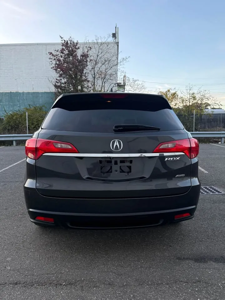 2015 Acura RDX · Sport Utility 4D image indicator(8)