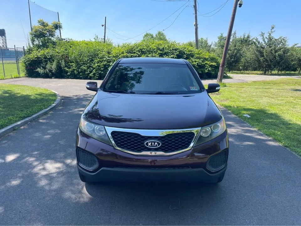 2012 Kia Sorento · EX Sport SUV 4D image indicator(3)