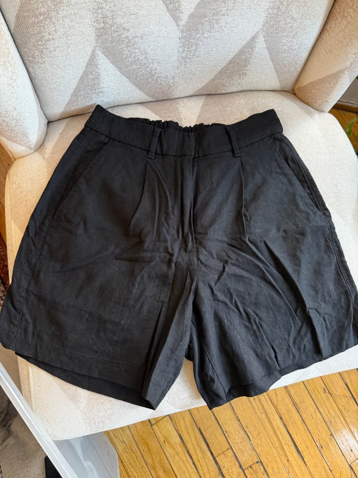 Old Navy Taylor Trouser Shorts - photo 2