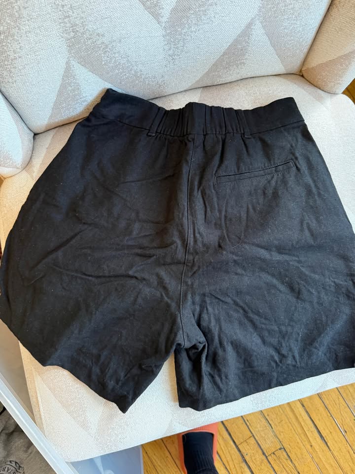 Old Navy Taylor Trouser Shorts - photo 3