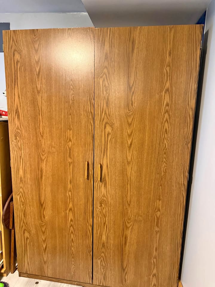 Wardrobe