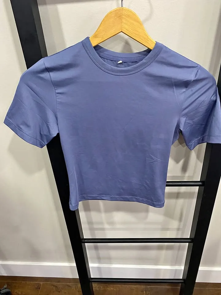 Workout Top HM Dry Move thumbnail