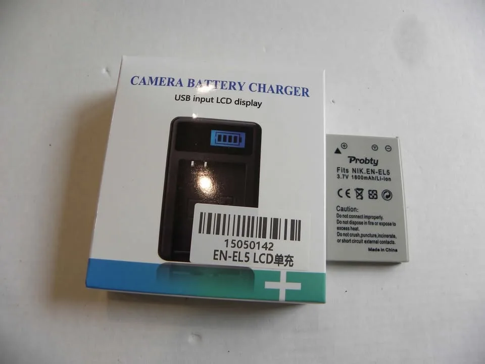 Nikon p90 digital camera image indicator(10)