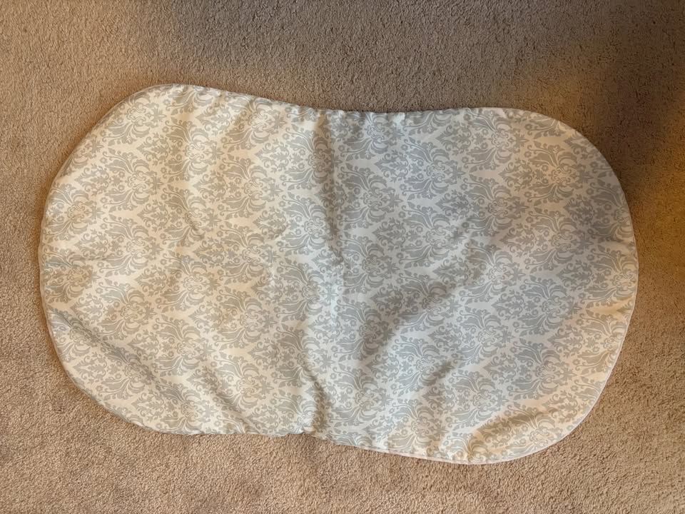 Halo bassinest swivel sleeper - photo 4