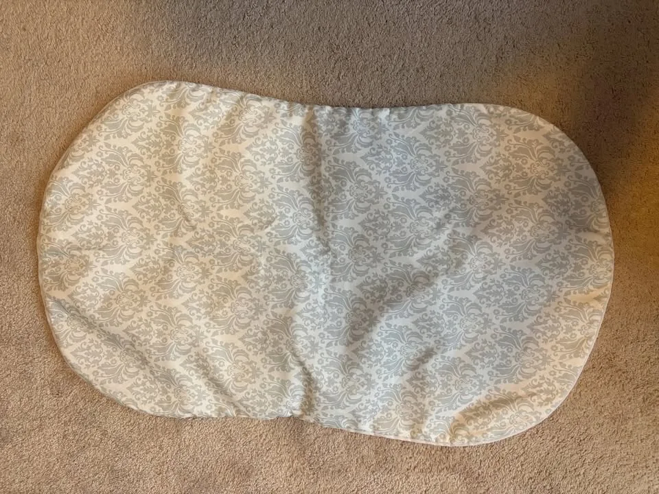 Halo bassinest swivel sleeper image indicator(4)