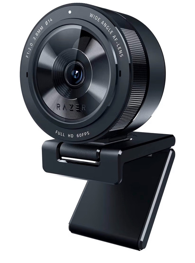 Razer Kiyo Pro Webcam