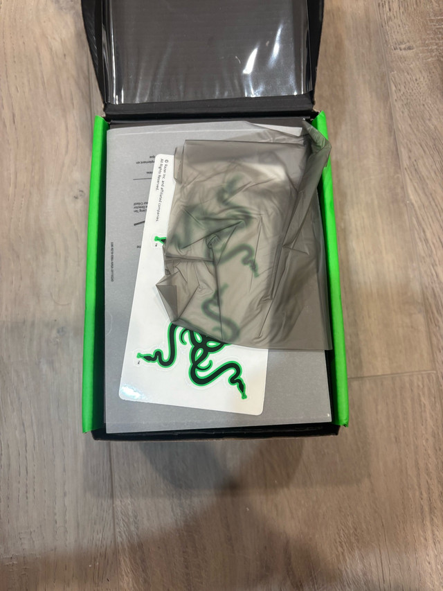 Razer Kiyo Pro Webcam - photo 4