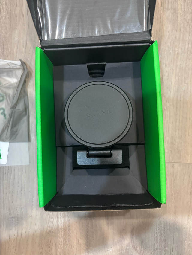 Razer Kiyo Pro Webcam - photo 5