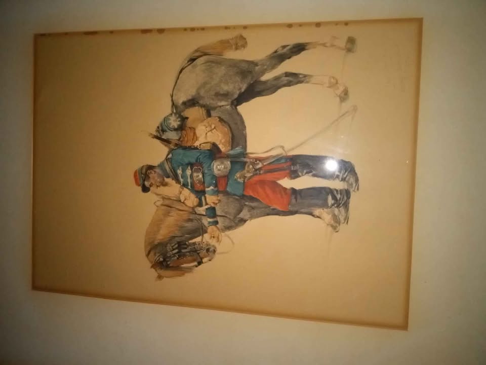 Original Painting by Acclaimed Artist - photo 2