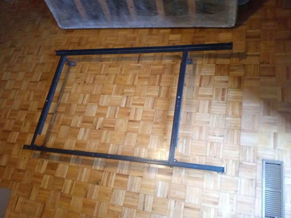 Twin Bed - photo 2