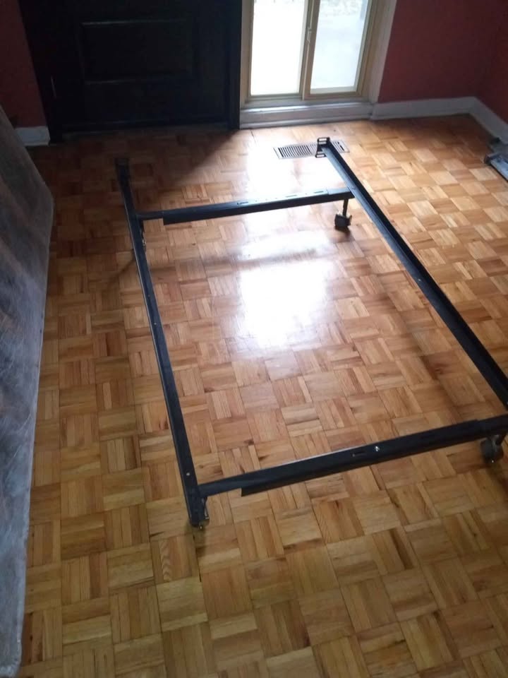 Twin Bed - photo 4