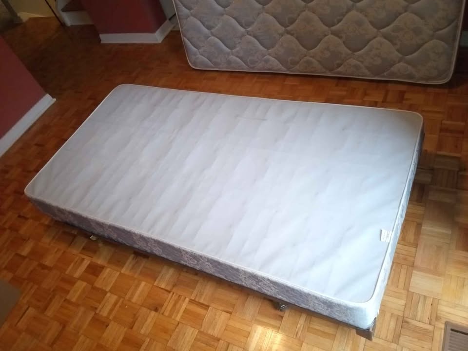 Twin Bed - photo 5