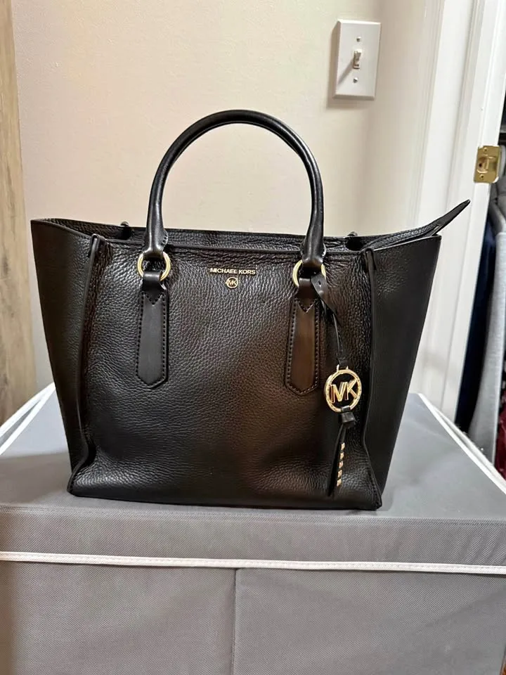 Michael Kors satchel