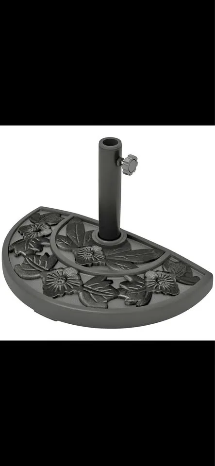 NEW- Half Umbrella Base thumbnail