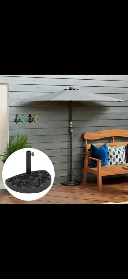 NEW- Half Umbrella Base image indicator(5)