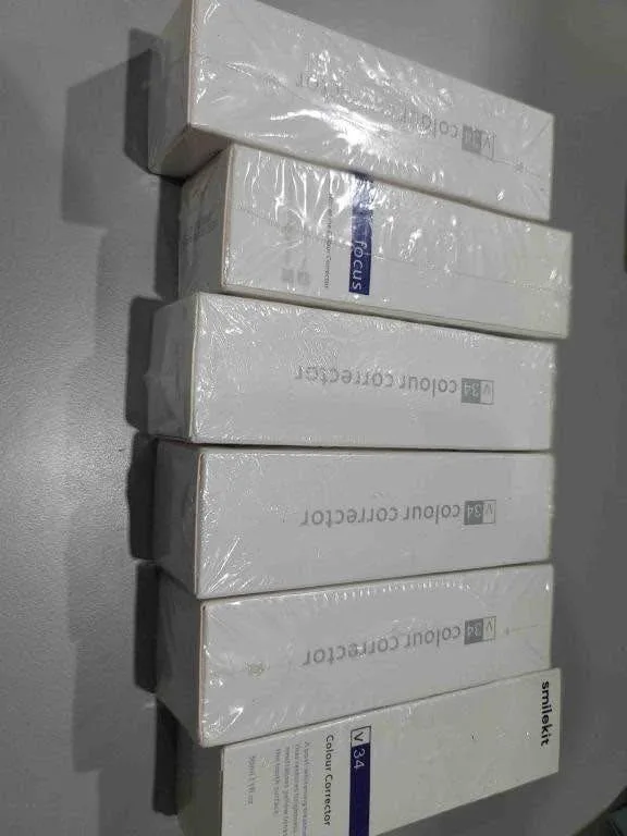 Smilekit V34 Colour Corrector image indicator(3)