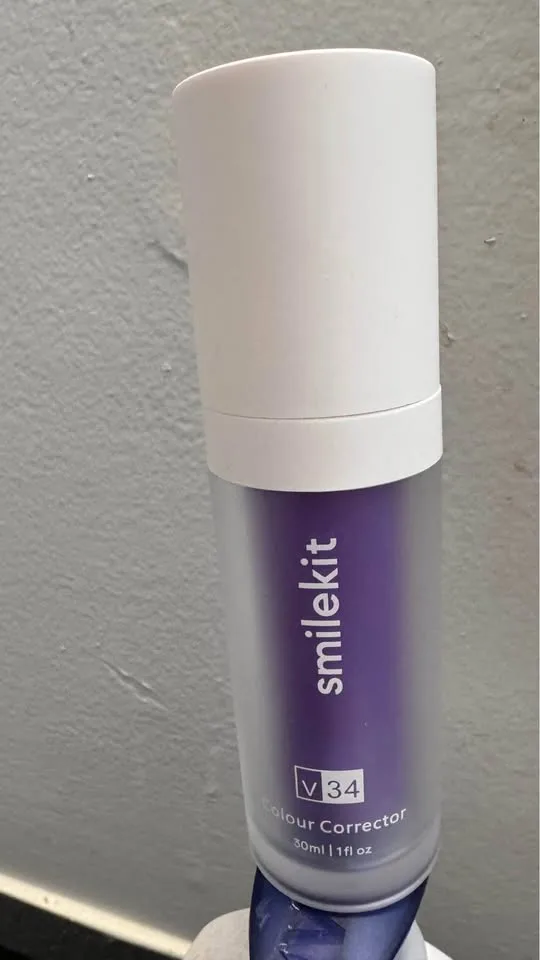 Smilekit V34 Colour Corrector image indicator(5)