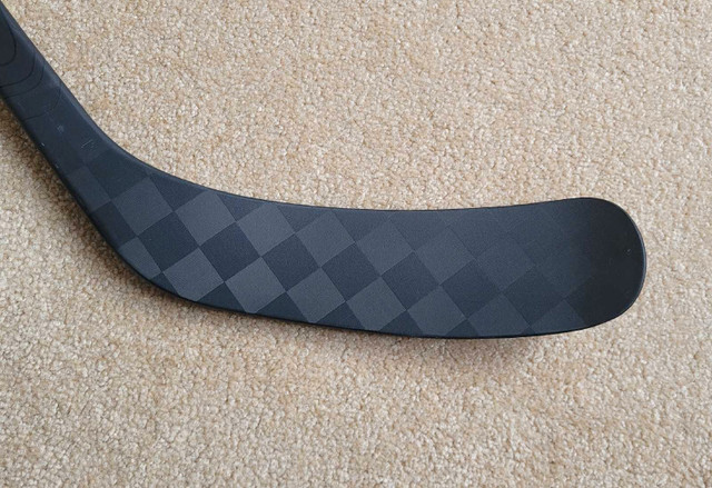 SHERWOOD REKKER LEGEND PRO INTERMEDIATE HOCKEY STICK LH - photo 3